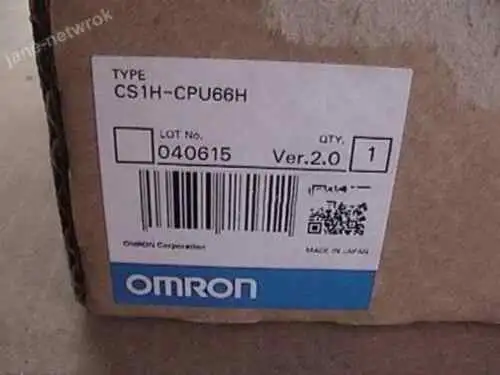 For Cs1H-Cpu66H