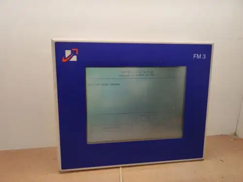 Siemens 6AV3627-6QL00-1BC0 6AV3627-6QL00-1BC0 HMI TP27-10"