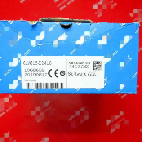 CLV615-D2410