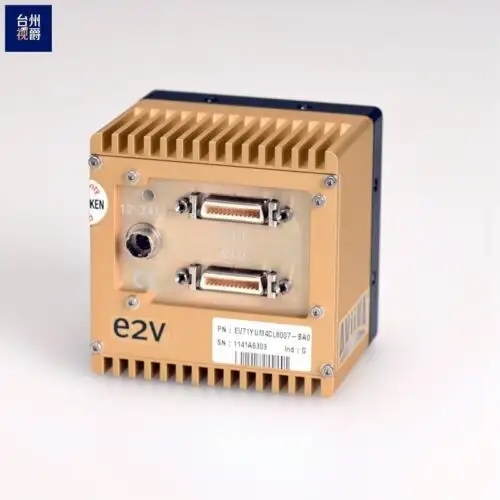 E2V AT71YUM4CL8007-BA0 วาล์วแม่เหล็กไฟฟ้า