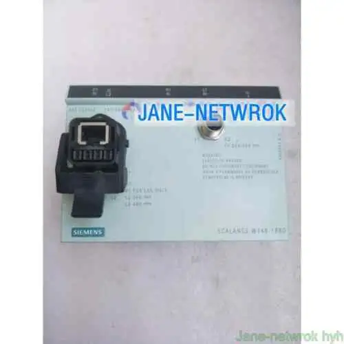 6GK5746-1AA60-4AA0 6GK5 746-1AA60-4AA0