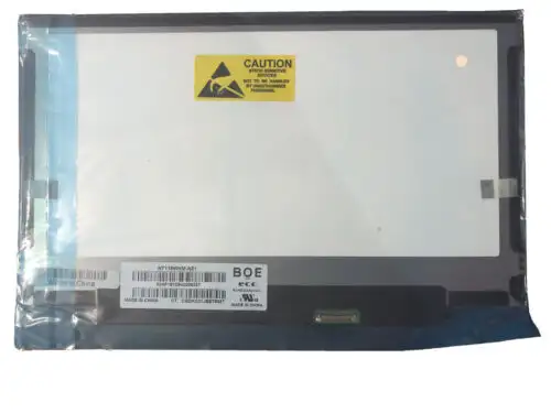 Chromebook N116BGE-EA2 LCD displej
