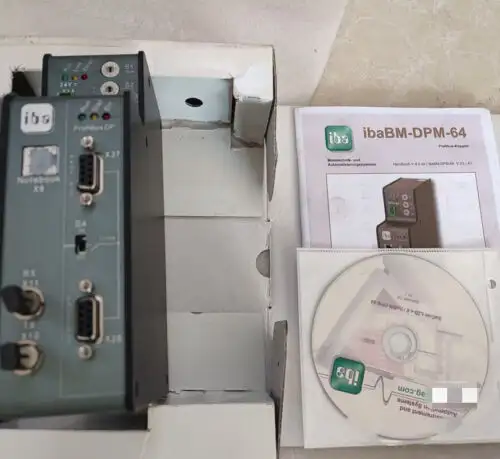 Ibabm DPM-64