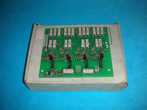 Saft132Cbs 57411619 5761041-7E