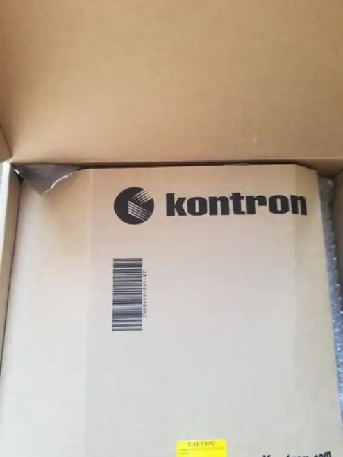 Kontron 986Lcd-M/Mitx 810204-4600