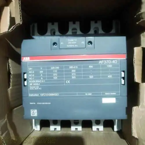 AF370-40 AF370-40-11-14 250-500VAC/DC 1SFL607102R1411