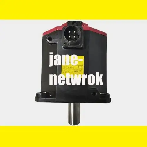FANUC A06B-0262-B100