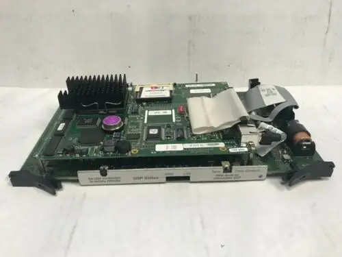 Hpe A5201-62128 Superdome Gsp Board Assembly Hp Gsp Pqi Rev 5 6