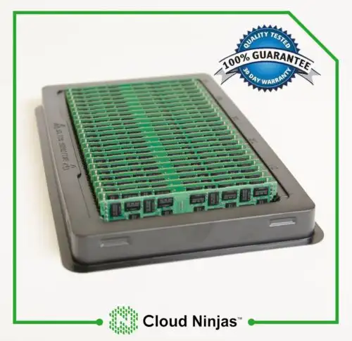 1.5Tb (24X64Gb) Ddr4 Pc4-17000P-L 服務器記憶體