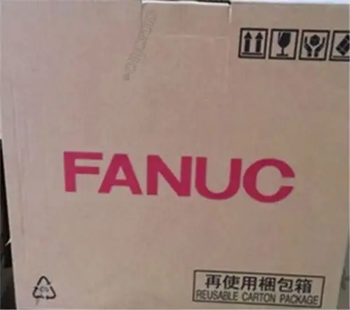 FANUC A06B-2243-B100
