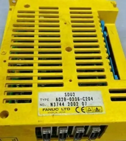 FANUC A03B-0236-C204
