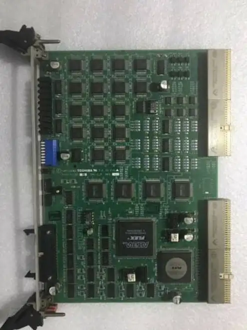 Pm10-53285 B Ywm1286A Compactpci
