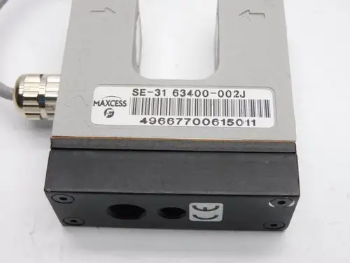 MAXCESS SE-31 63400-002J NSNP