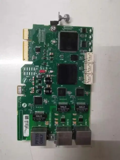 Pn-131304 płyta sterująca falownika