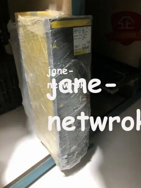 FANUC A06B-6102-H211#H520