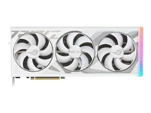 90Yv0Ic3-M0Na00 Asus Rog Strix Geforce Rtx 4080 Oc Edition ~D~-