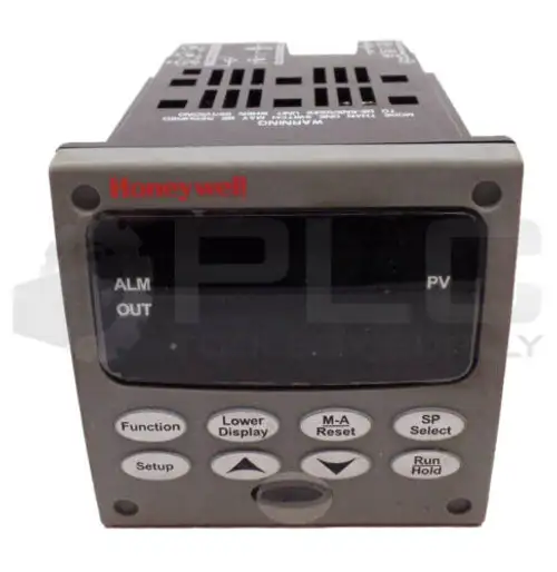 New Honeywell Dc2500-Ee-1A00-210-00000-E0-0 Temperature Controller 90-250Vac
