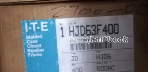 Hjd63F400