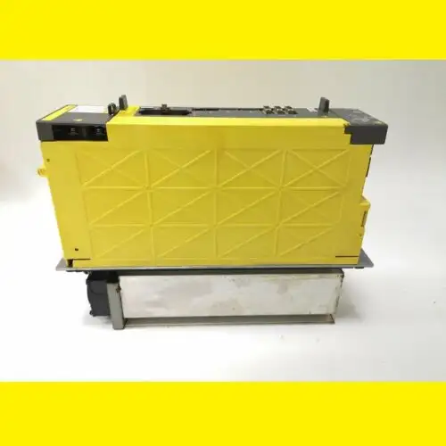 FANUC A06B-6127-H206