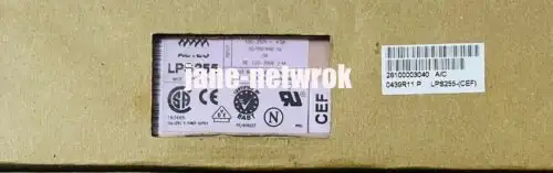 LPS255-CEF