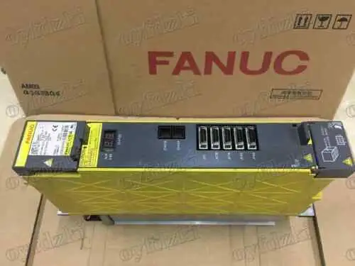 Fanuc A06B-6078-H211 主軸放大器