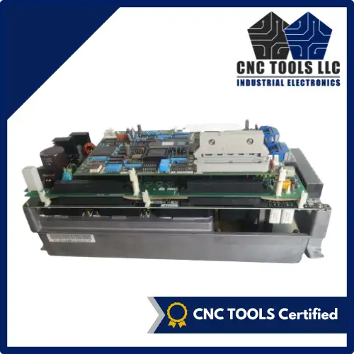 Mitsubishi Mr-S12-100B-E01 Servo Drive