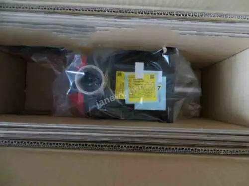 FANUC A06B-0147-B177 伺服馬達