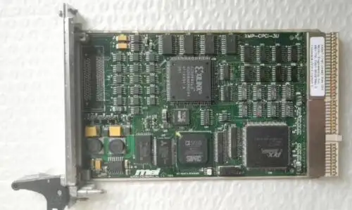 Xmp-Cpci-3U 0190-24445