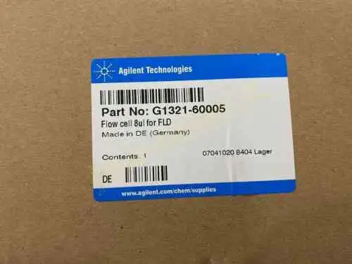 One G1321-60005 8Ul