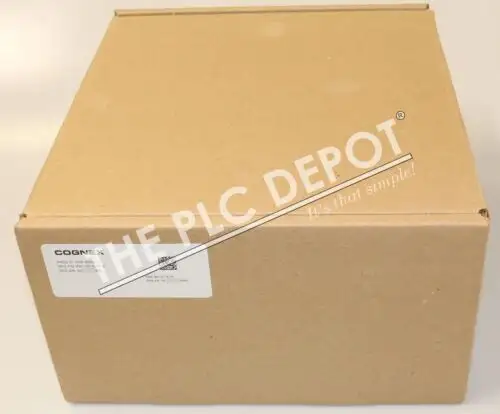 Make Offer~New In Cognex Dm8600 Dmr8600 Dmr-8600-Ct Scanner Reader