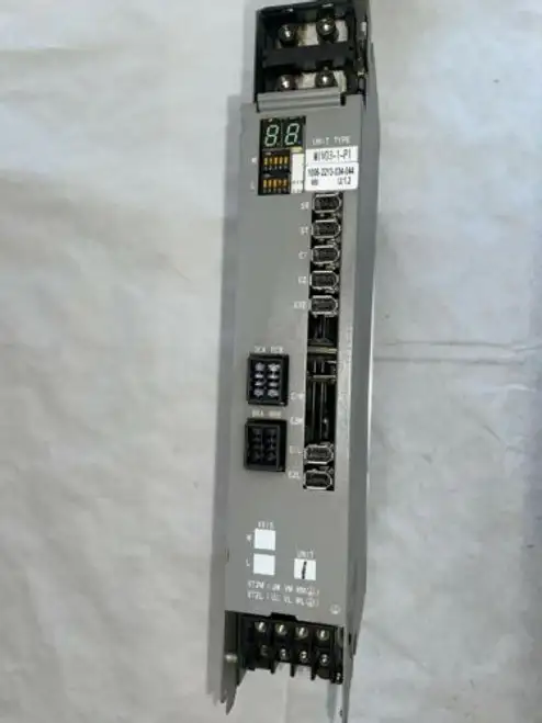 Okuma Miv03-1-P1 Drive Amplifier 1006-2213