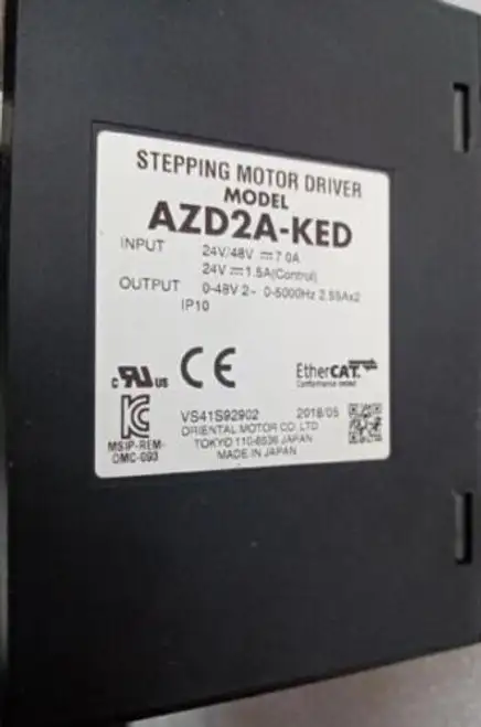 AZD2A-KED