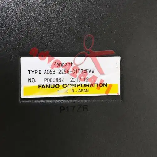 Ge Fanuc A05B-2256-C103#EMH 顯示器