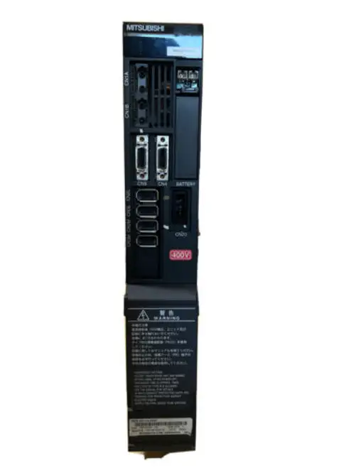 Mitsubishi Mds-Dh-V2-4020 伺服驅動器