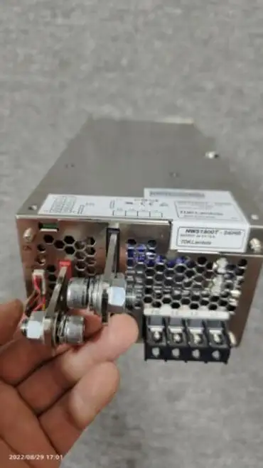Hws1800T-24/Hd
