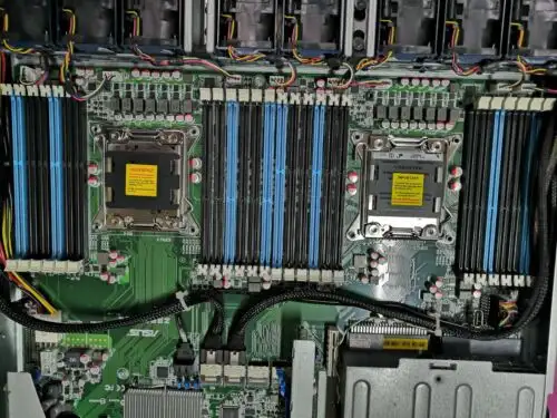 Asus Z9Pp-D24