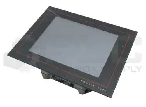 B&R Automation 5D2200.01 5C2000.03 Provit 2200 Touchscreen