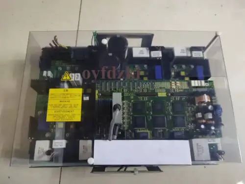FANUC A06B-6105-H002