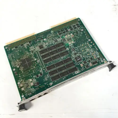 Mvme 5500 84-W8829F01C Fab 01-W3885F (By Fedex Or Dhl