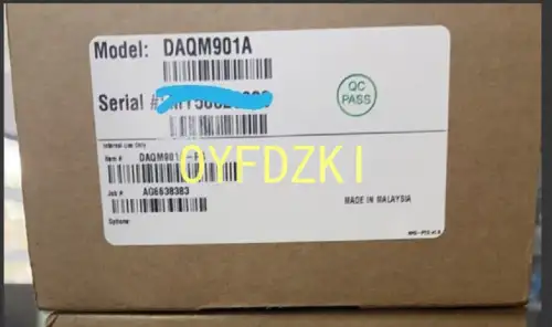 Daqm901A