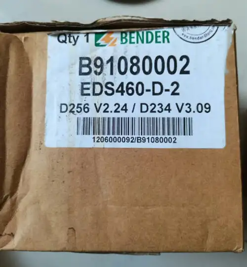 EDS-460-D-2
