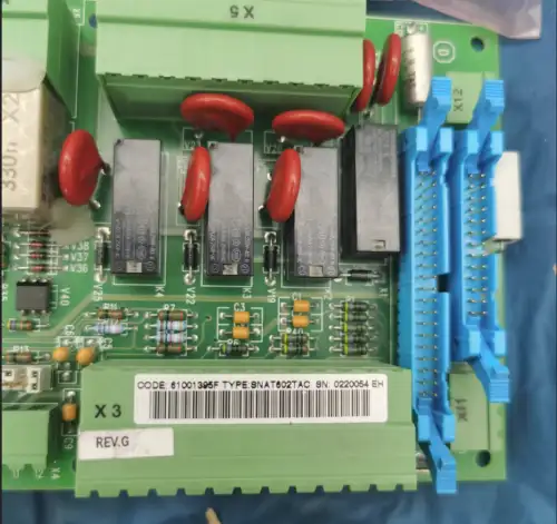 Snat602Tac 61001395F