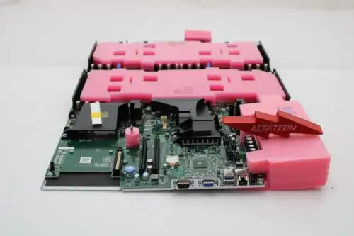 Dell Nnjgc System Board Mlk 4S V2 R840/R940Xa