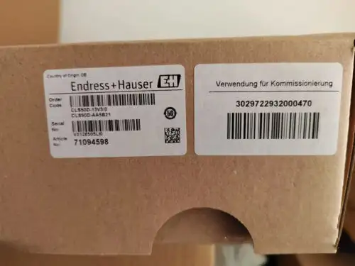 Cls50D-13V3/0 Cls50D-Aa5B21