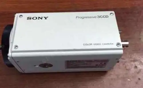Dxc-9100P průmyslový řídicí modul
