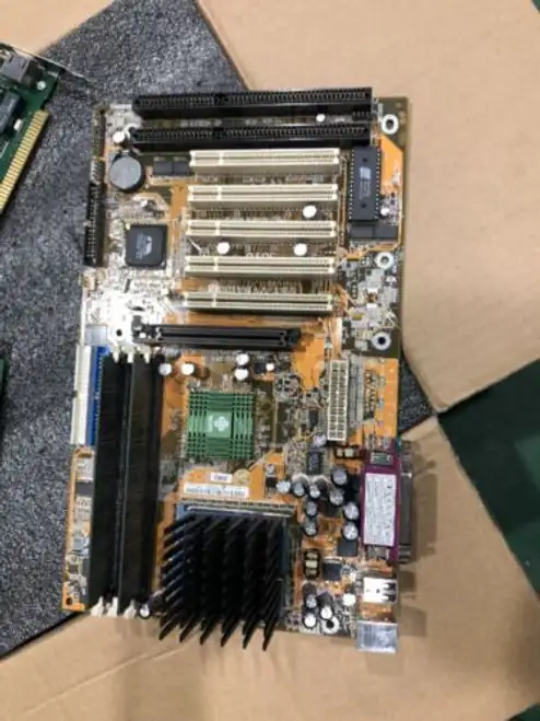 Sy-7Vba133K płytka sterująca PCB płytka sterownicza