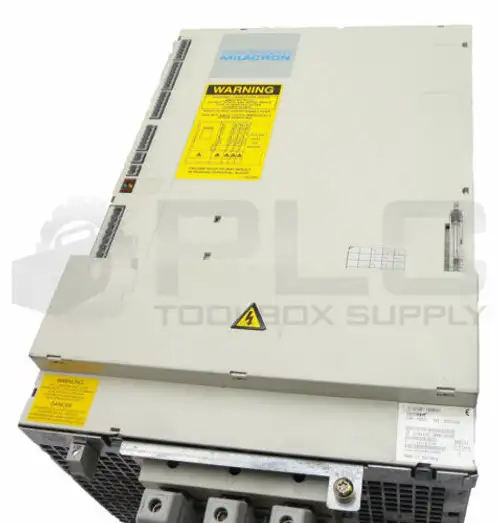 Siemens 6Sn1145-1Ba01-0Da0 模組
