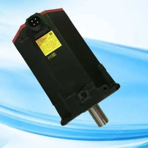 Fanuc A06B-2273-B502