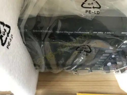 Keysight DSOX1204G oscyloskop