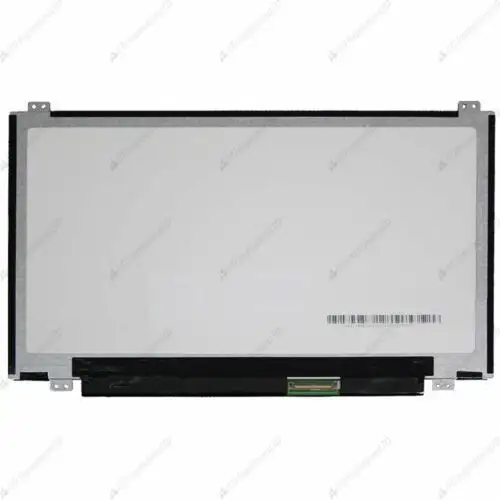 Brand 11.6" B116Xw03 V.2 Slim Led Hd Screen For Acer Aspire One 725-C62Kk